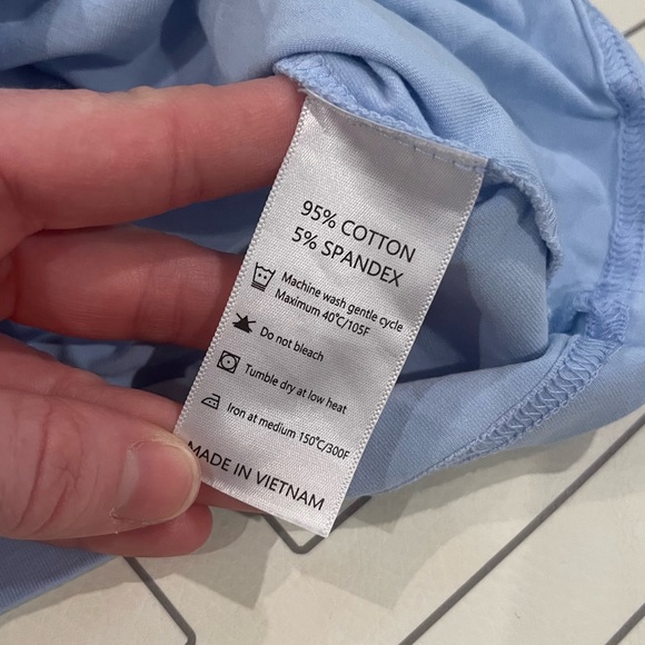 Little Britches Halloween Dog Tshirt - Picture 5 of 7